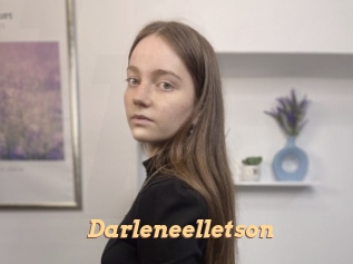 Darleneelletson