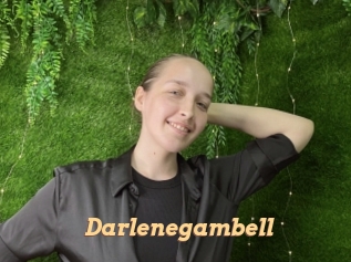 Darlenegambell