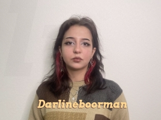 Darlineboorman