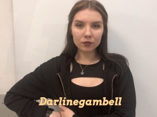 Darlinegambell