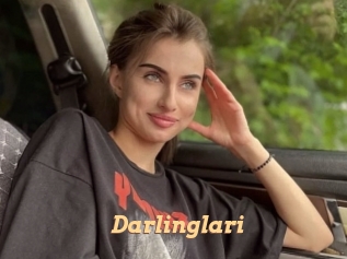 Darlinglari