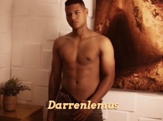 Darrenlemus