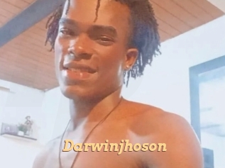 Darwinjhoson