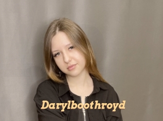 Darylboothroyd