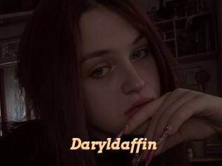 Daryldaffin