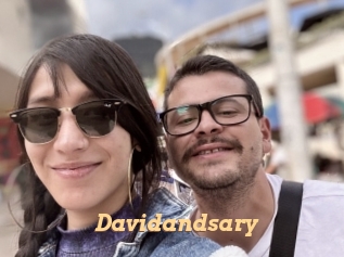 Davidandsary