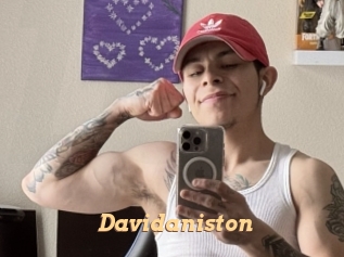 Davidaniston