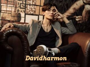 Davidharmon
