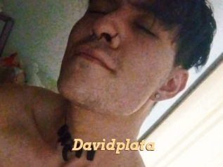 Davidplata