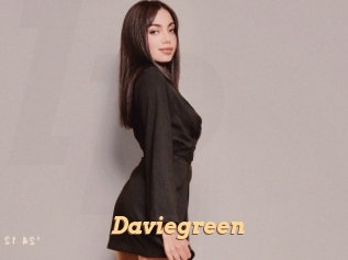 Daviegreen