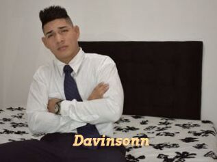 Davinsonn