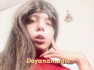 Dayanamagic