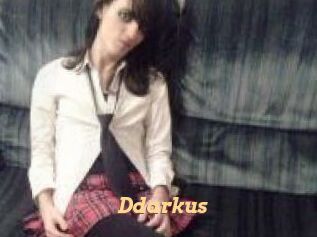 Ddarkus