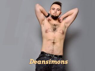 Deansimons