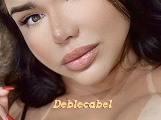 Deblecabel