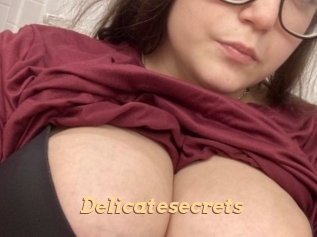 Delicatesecrets