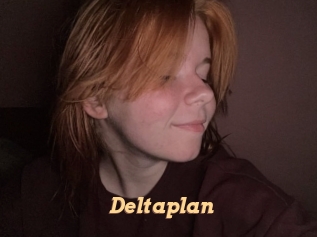 Deltaplan