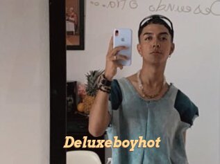 Deluxeboyhot