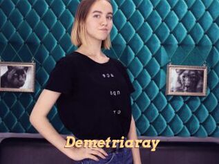 Demetriaray