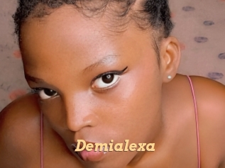 Demialexa