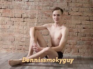 Dennissmokyguy