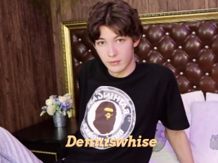 Denniswhise