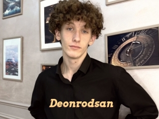 Deonrodsan