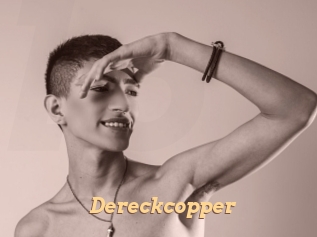 Dereckcopper