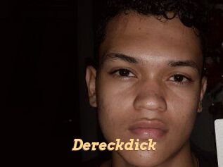 Dereckdick