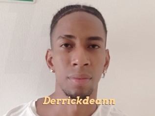 Derrickdeann