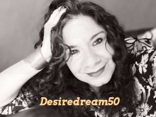 Desiredream50