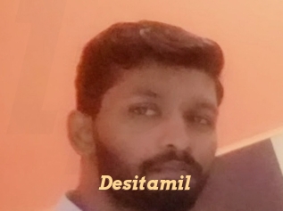 Desitamil