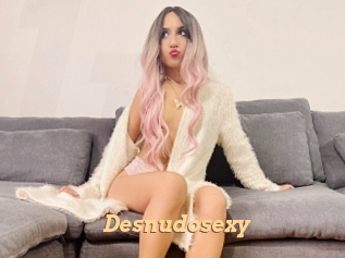 Desnudosexy