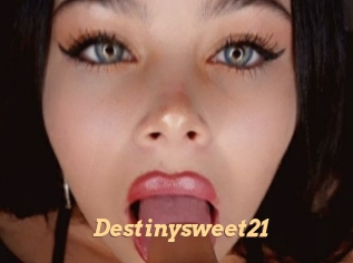 Destinysweet21