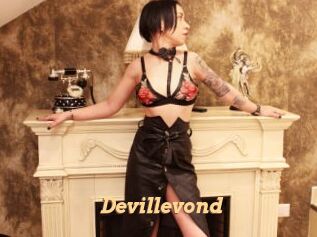 Devillevond