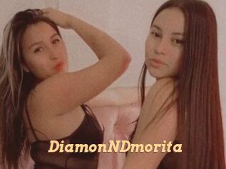 DiamonNDmorita