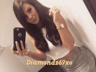 Diamondz69xo