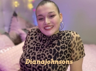Dianajohnsons