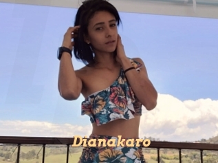 Dianakaro