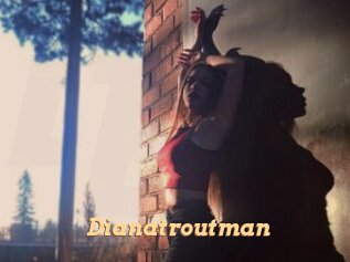 Dianatroutman