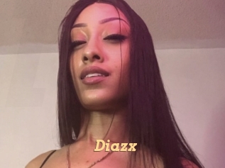 Diazx