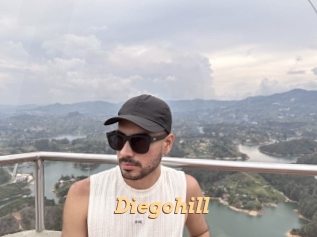 Diegohill