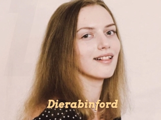 Dierabinford