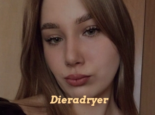 Dieradryer