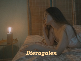 Dieragalen