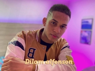 Dilam_alfonson