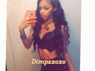 Dimpzxoxo