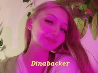 Dinabacker