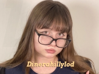 Dinerahillylod