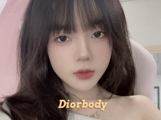 Diorbody